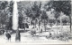 C. P. A. : 07 : VALS LES BAINS : Le Parc Et La Source Intermittente, Animé, En 1920 - Vals Les Bains