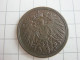 Germany 1 Pfennig 1911 A - 1 Pfennig