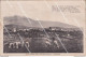 Aq554 Cartolina S.eusanio Del Sangro Panorama Provincia Di Chieti 1939 - Chieti