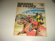 C55 / Histoire De France En BD N° 7 - La Chevalerie Philippe Le Bel - EO De 1977 - Andere & Zonder Classificatie