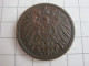 Germany 1 Pfennig 1901 G - 1 Pfennig