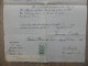 PASSEPORT DE BRITANNIC MAJESTY'S AMBASSADOR 1912 TRAVELLING RUSSIA - Historische Dokumente