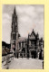 60. SENLIS - La Cathédrale (voir Scan Recto/verso) - Senlis