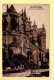 60. SENLIS - Jardin De L'Evéché. Abside De La Cathédrale (voir Scan Recto/verso) - Senlis