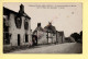 60. SENLIS - Guerre 1914 à 1916 - Rue Du Faubourg St-Martin Après Le Départ Des Allemands (animée) - Senlis