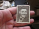 Clark Gable Croatia Film Zagreb 4.5x6 Cm - Attori