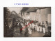 CARTE PHOTO NON SITUEE-Procession-Communion-Religion- - A Identifier