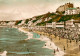 73759411 Bournemouth The Beach And Cliffs Looking West Bournemouth - Autres & Non Classés