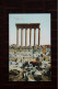 LIBAN - BAALBECK : Temple De JUPITER - Libanon