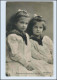 P3M88/ Prinzessin Margarethe Und Alix  Foto AK 1906 Hahn Nachf. - Royal Families