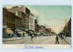 E461/ Hoboken N.J. Washington Street USA  AK Ca.1905 - Altri & Non Classificati