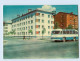 W9V15/ Jelgava Lettland AK Omnibus Ca.1970 - Lettonie