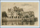 A3648/ Sonderborg Sonderburg Hotel Alhambra Nordschleswig Dänemark 1925 - Nordschleswig