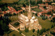 73740855 Salisbury Wiltshire Cathedral Aerial View  - Autres & Non Classés