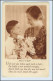 W5S27/ Muttertag Mutter Und Sohn AK Ca.1930 - Festa Della Mamma