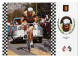 CARTE CYCLISME ROGER SWERTS SERIE FISA - Cycling