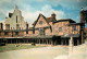 73740107 Windsor__Castle_London Horseshoe Cloister And Curfew Tower - Autres & Non Classés