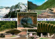73728213 Tunnel Mont_Blanc - Altri & Non Classificati