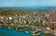 73727414 Seattle Fliegeraufnahme Alaska Bay Viaduct Lake-Washington - Other & Unclassified