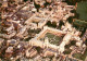 73721061 Oxford Oxfordshire Christ Church Aerial View Oxford Oxfordshire - Autres & Non Classés