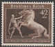 1939 // 699 * - Unused Stamps