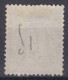 TIMBRE FRANCE SAGE 5F N° 95 OBLITERATION TRES LEGERE - TB CENTRAGE - COTE 150 € - 1876-1898 Sage (Type II)