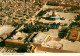 73718289 Jerusalem Yerushalayim Fliegeraufnahme Felsendom Und Altstadt Jerusalem - Israël