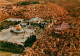 73718274 Jerusalem Yerushalayim Fliegeraufnahme Altstadt M. Feldendom Und Wester - Israël