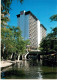 73717512 San_Antonio_Texas Hilton Palacio Del Rio Hotel - Autres & Non Classés
