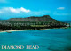 73717509 Waikiki Diamond Head Aerial View - Autres & Non Classés
