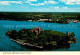 73717505 Ontario  Canada Boldt Castle 1000 Islands Aerial View  - Non Classés