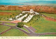 73717504 Oahu National Memorial Cemetary Of The Pacific Punch Bowl Crater Aerial - Autres & Non Classés