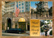 73717474 Beverly_Hills_California Hotels Restaurants And Upper Bracket Departmen - Other & Unclassified