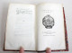 ROUGET DE LISLE ET LA MARSEILLAISE Par POISLE DESGRANGES 1864 EO / TIRAGE LIMITÉ / ANCIEN LIVRE XIXe SIECLE (2603.54) - 1801-1900