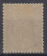 TIMBRE FRANCE SAGE 20c N° 96 NEUF * GOMME TRACE DE CHARNIERE - BON CENTRAGE - 1876-1898 Sage (Type II)