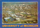 73717405 Ann_Arbor University Of Michigan Air View - Other & Unclassified
