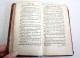 DES BONS MOTS ET DES BONS CONTES DE LEUR USAGE, DE LA RAILLERIE DES ANCIENS 1693 / ANCIEN LIVRE XVIIe SIECLE (2603.55) - Tot De 18de Eeuw