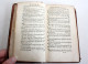 DES BONS MOTS ET DES BONS CONTES DE LEUR USAGE, DE LA RAILLERIE DES ANCIENS 1693 / ANCIEN LIVRE XVIIe SIECLE (2603.55) - Before 18th Century