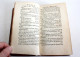 Delcampe - DES BONS MOTS ET DES BONS CONTES DE LEUR USAGE, DE LA RAILLERIE DES ANCIENS 1693 / ANCIEN LIVRE XVIIe SIECLE (2603.55) - Tot De 18de Eeuw