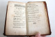 Delcampe - DES BONS MOTS ET DES BONS CONTES DE LEUR USAGE, DE LA RAILLERIE DES ANCIENS 1693 / ANCIEN LIVRE XVIIe SIECLE (2603.55) - Ante 18imo Secolo