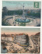 Delcampe - Lot 10 Anciennes Cartes Marseille France Avec Tram - Tram