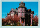 73716898 Port_Townsend Starrett House Victorian Architecture - Autres & Non Classés