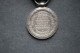 Médaille Ancienne Campagne De Chine  Tonkin Annam   Modèle Terre 1883 1885 - Frankreich