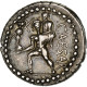 Jules César, Denier, 47-46 BC, Military Mint In North Africa, Argent, SUP - Republiek (280 BC Tot 27 BC)