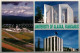 73716864 Fairbanks_Alaska University Buildings Institute Of Geophysics Building  - Autres & Non Classés