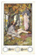 Meine Braut My Bride Anton Marussig Austria Bund Der Deutschen Niederosterreich Postcard - Pintura & Cuadros