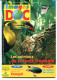 IMAGES DOC N° 134 S  Animaux De Foret Tropicale , Histoire Pompéi , Sciences Radeau Cimes Ballon - Dieren