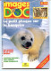 IMAGES DOC N° 96  Animaux Le Phoque , Histoire Notre Dame De Paris - Animali