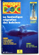 IMAGES DOC N° 121  Animaux Migration Baleines , Histoire Louis Braille Aveugles , Sciences Fusée Ariane 5 - Dieren