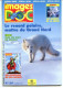 IMAGES DOC N° 120  Animaux Renard Polaire , Histoire Aventures Roi Arthur , Sciences Secrets De La Neige - Tiere